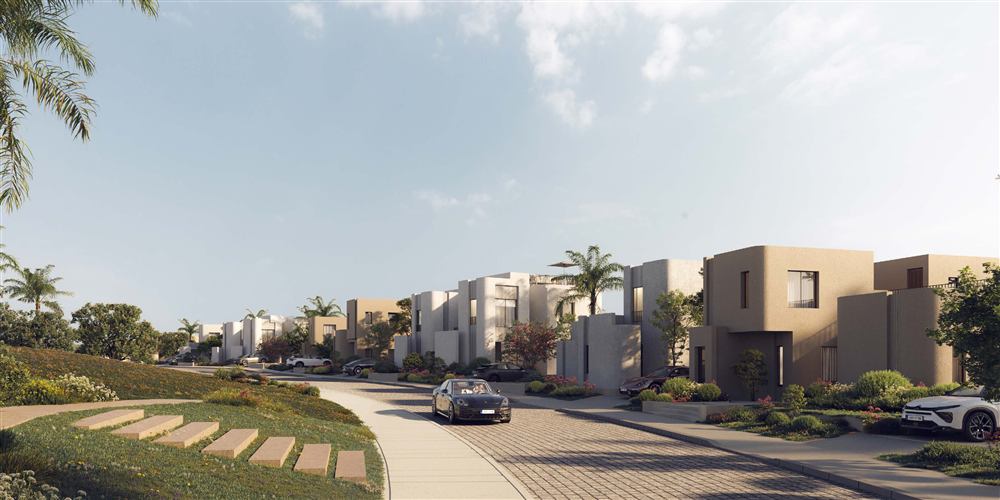 Aden Makadi Heights