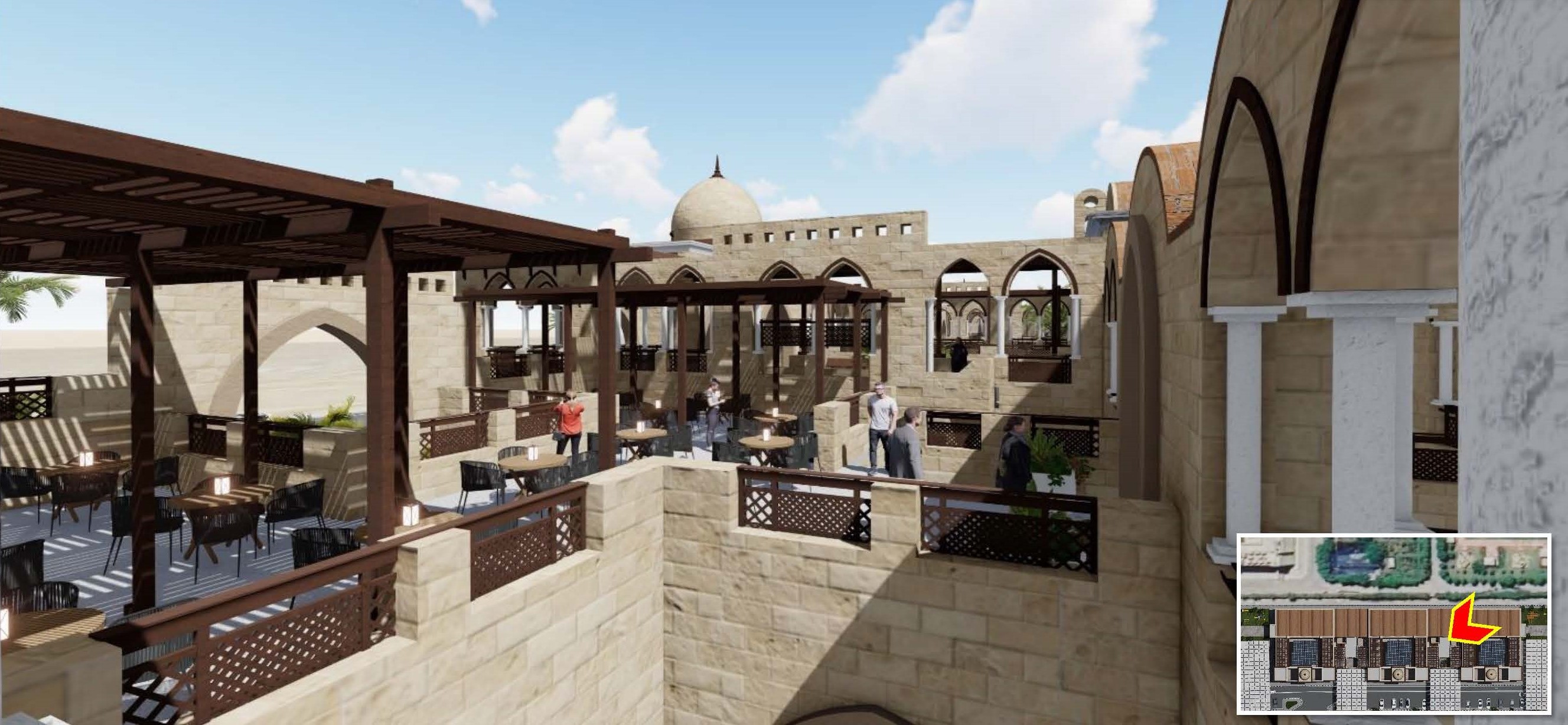 Grand Bazar