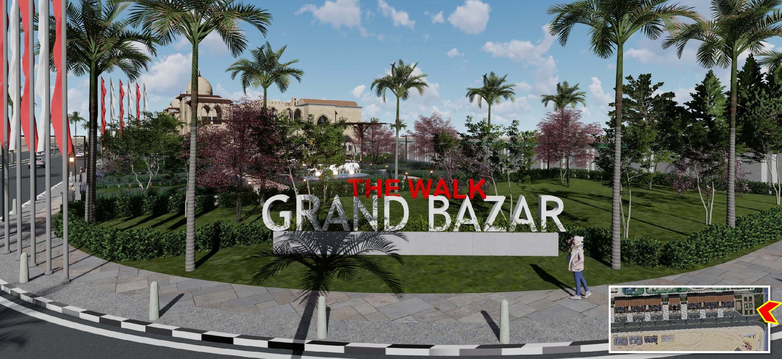 Grand Bazar