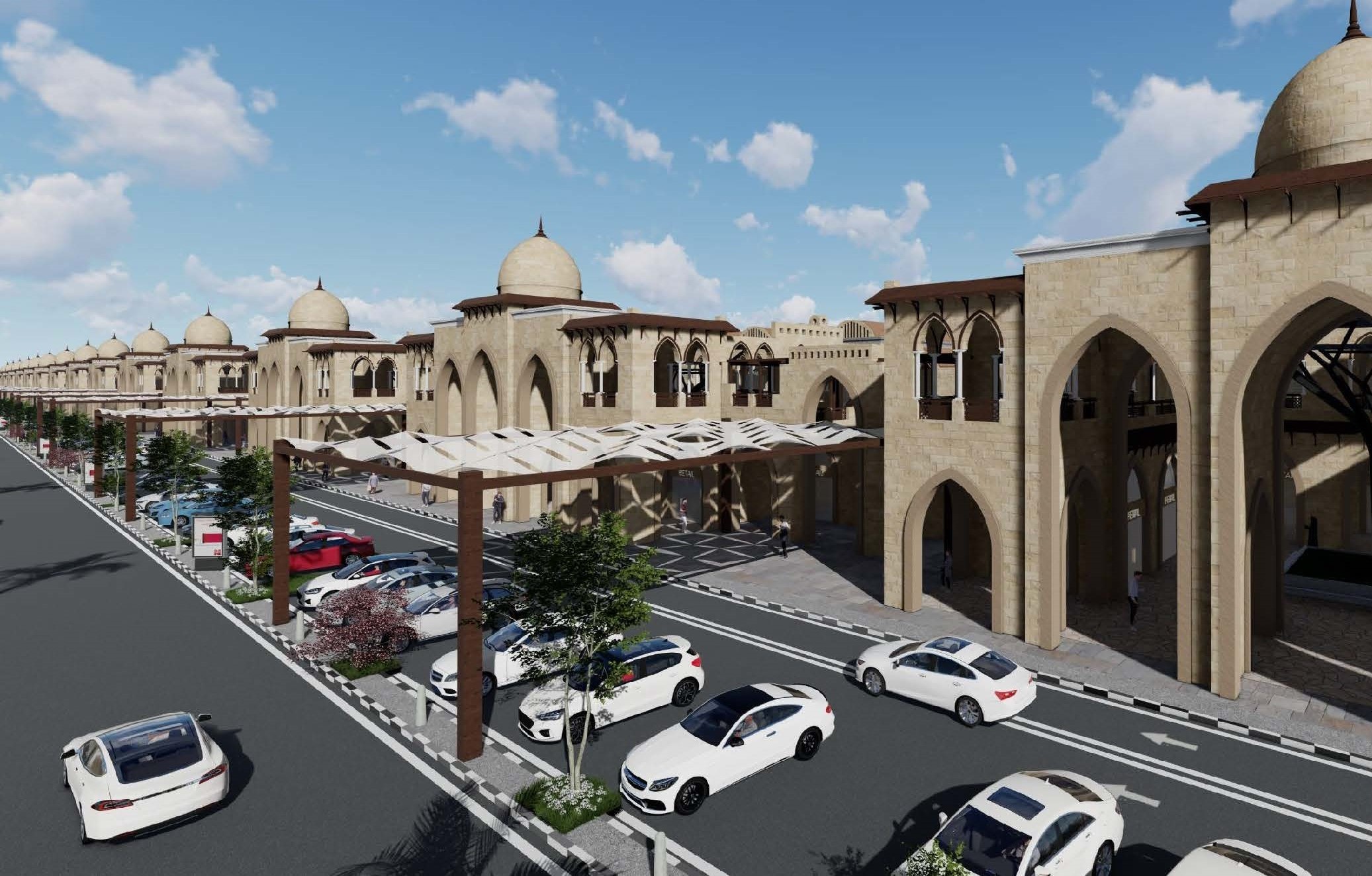 Grand Bazar