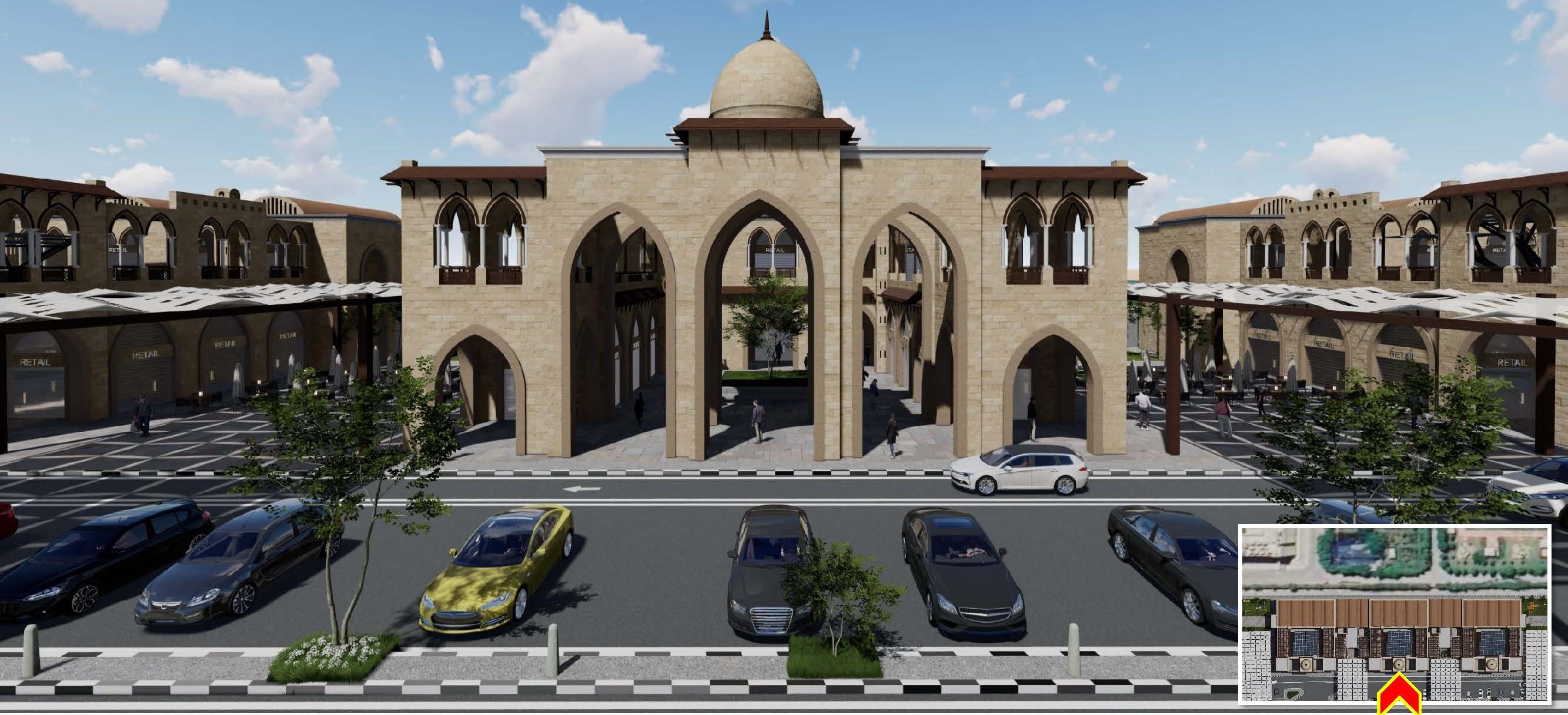 Grand Bazar
