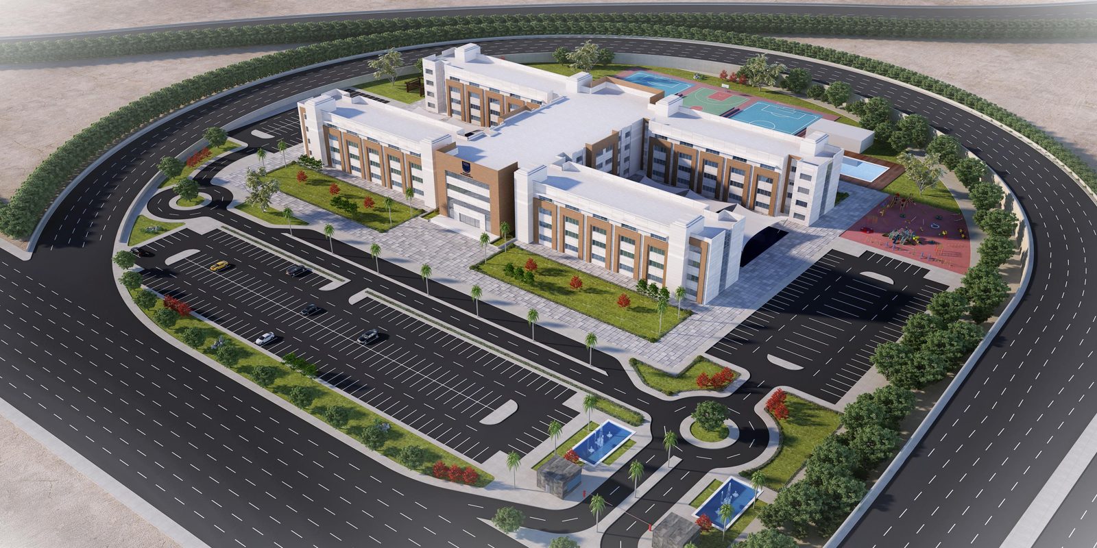 Nasr City International School