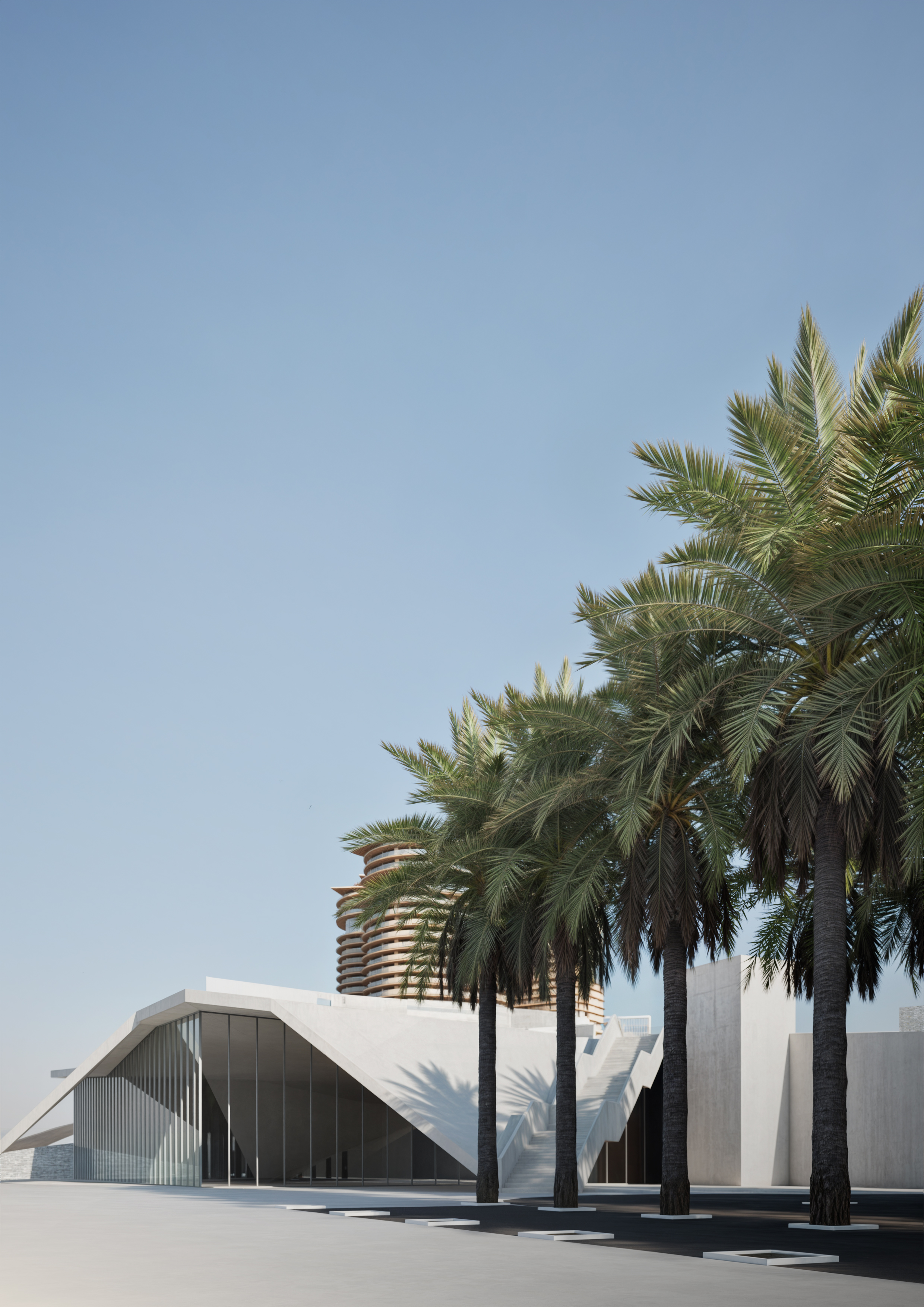 PHIA Galala Exterior