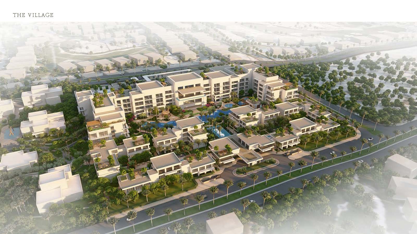 The Ritz Carlton Palm Hills