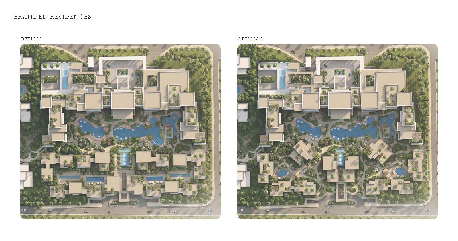 The Ritz Carlton Palm Hills