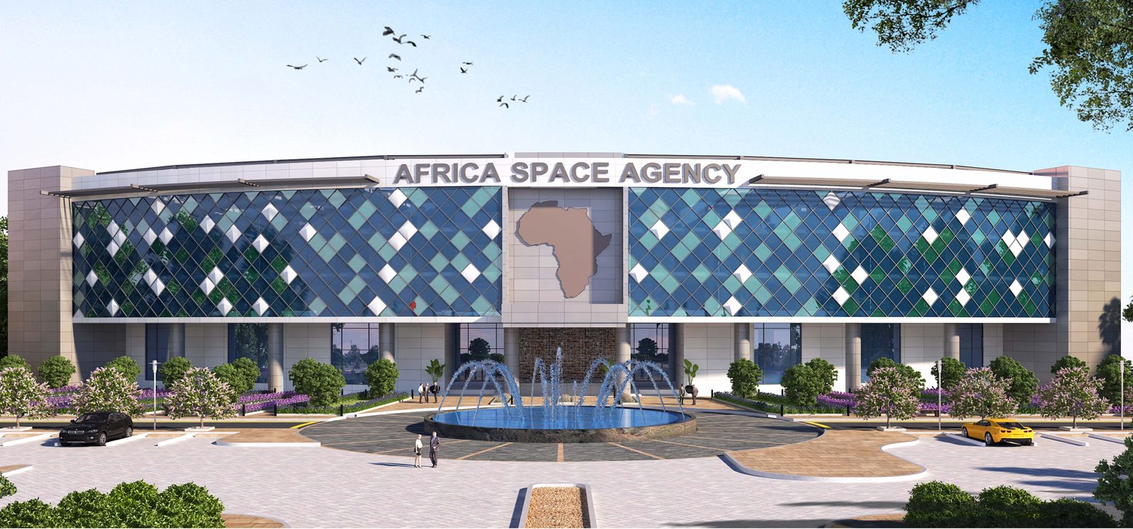 African Agency
