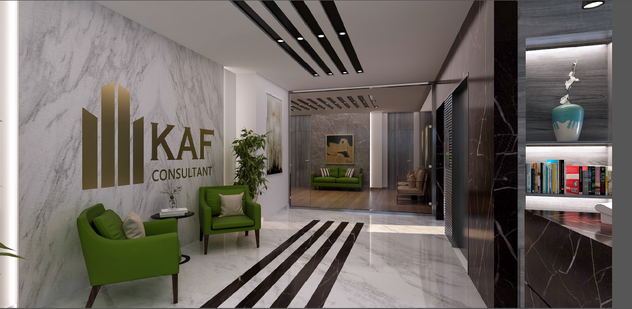 KAF Office Building