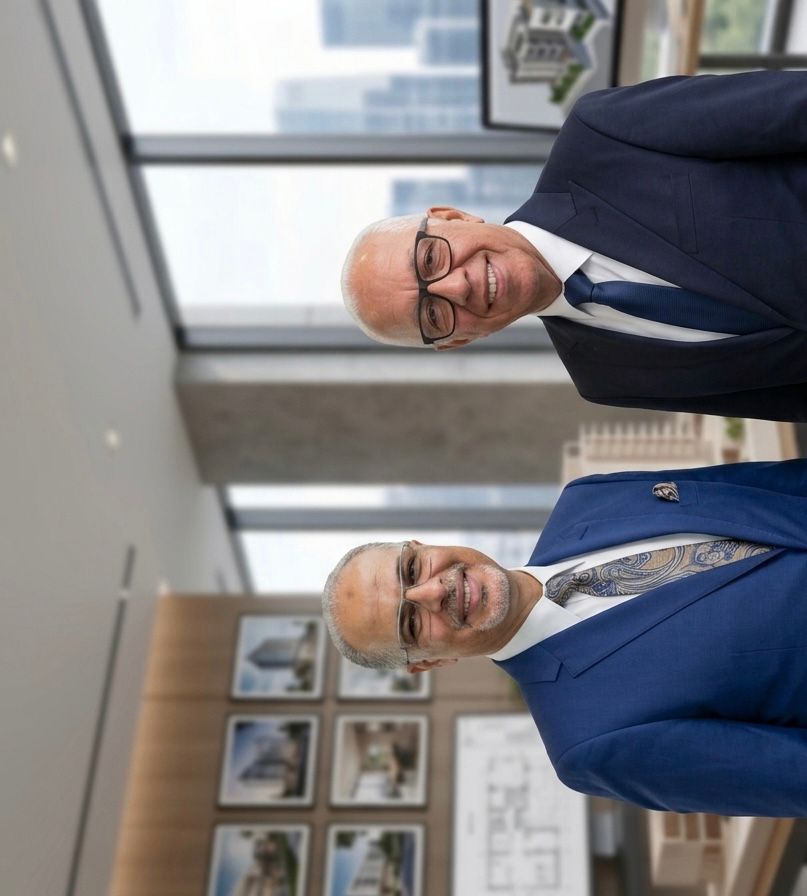 KAF Founders