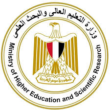 Ministry of Higher Education